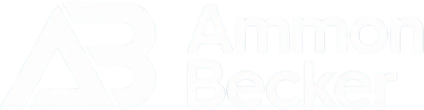 Ammon Becker logo